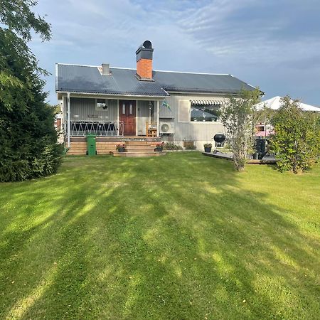 Villa Lillhaerdal Lillhardal Eksteriør bilde