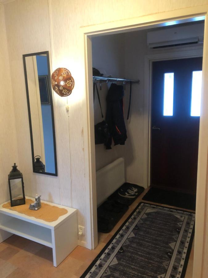 Villa Lillhaerdal Lillhardal Eksteriør bilde